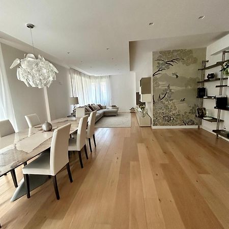 Design & Luxury Apartment Верона Экстерьер фото