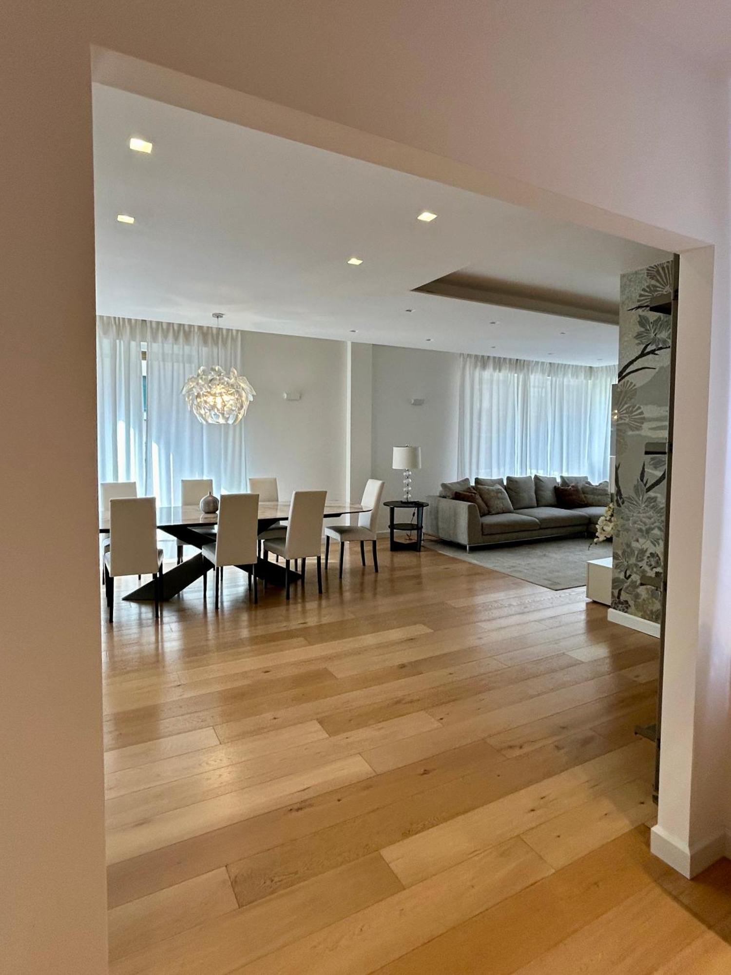 Design & Luxury Apartment Верона Экстерьер фото