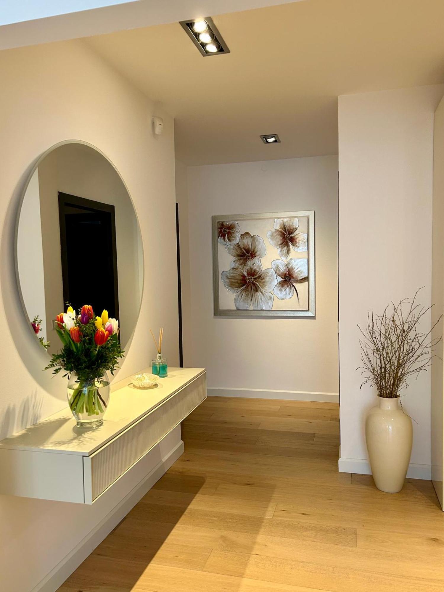 Design & Luxury Apartment Верона Экстерьер фото