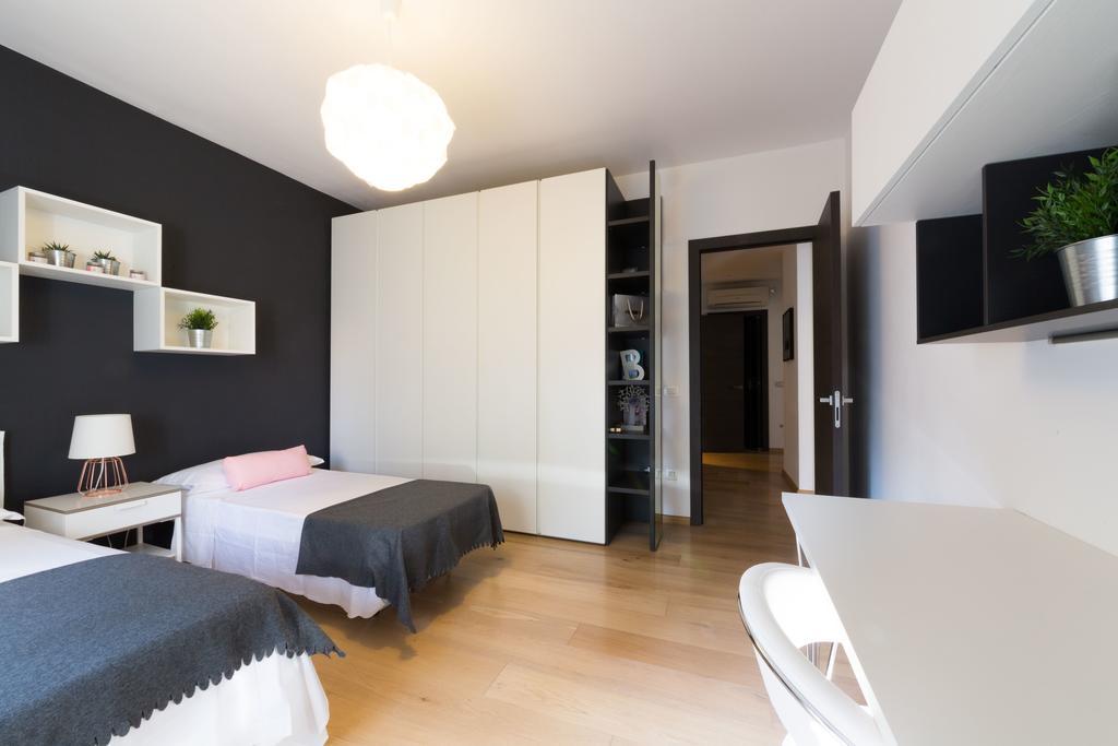 Design & Luxury Apartment Верона Экстерьер фото