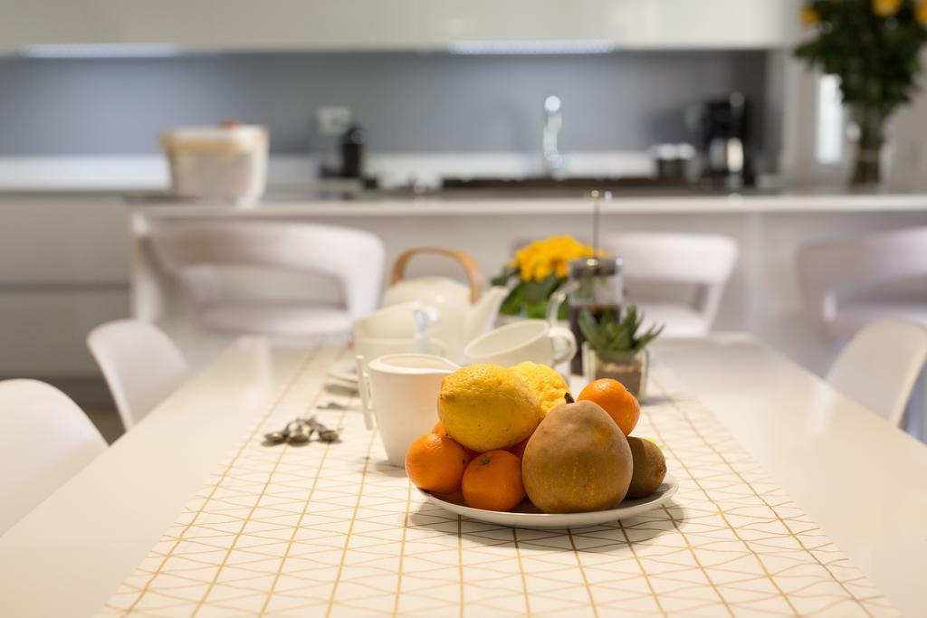 Design & Luxury Apartment Верона Экстерьер фото